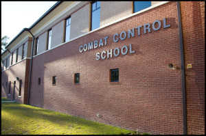 The Combat Control School