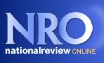National Review Online Article - Shadow Warriors